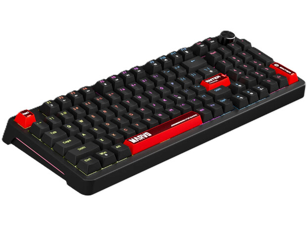 Marvo Arma 98 (Mechanisch)