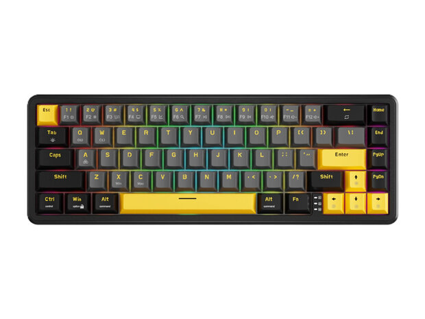 Marvo Magma M40 (Magnetisch)