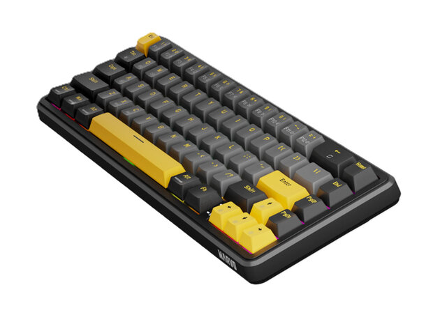 Marvo Magma M40 (Magnetisch)