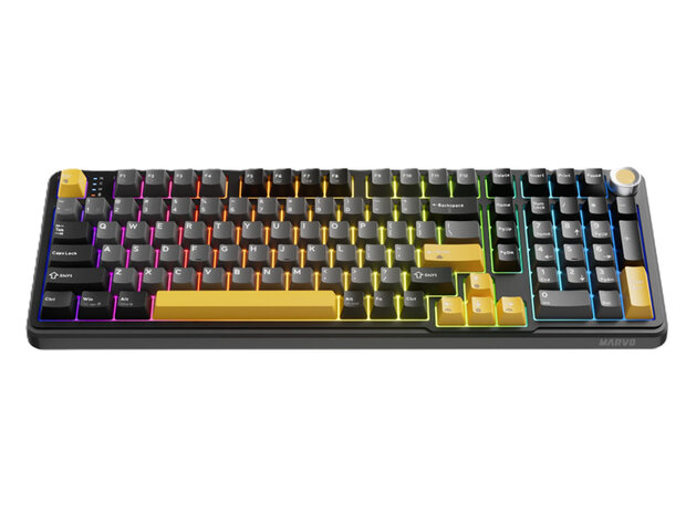 Marvo Titan 98 (Mechanisch)