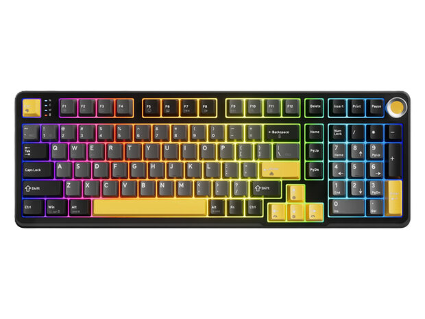 Marvo Titan 98 (Mechanisch)