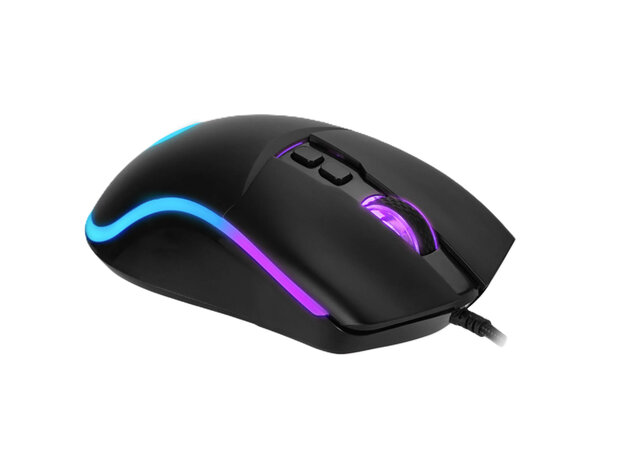 Marvo Tepo 60 (Bekabeld)