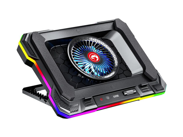 Marvo Laptop cooling stand Atlas 43