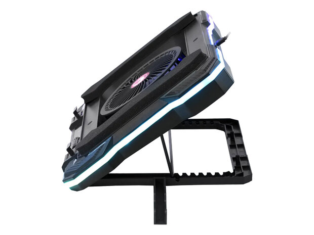 Marvo Laptop cooling stand Atlas 43