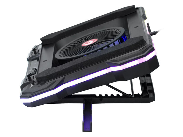 Marvo Laptop cooling stand Atlas 43