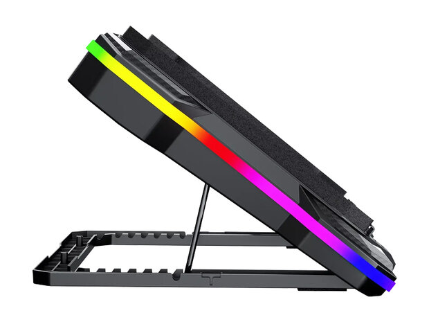 Marvo Laptop cooling stand Atlas 43