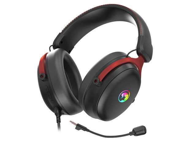 Marvo Draadloze gaming headset Tactic X Pro