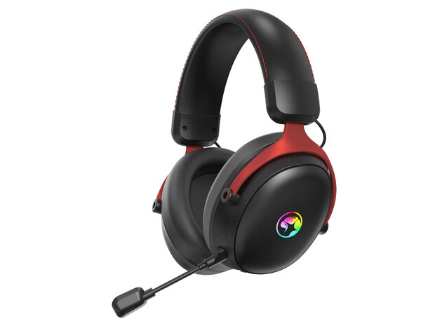 Marvo Draadloze gaming headset Tactic X Pro