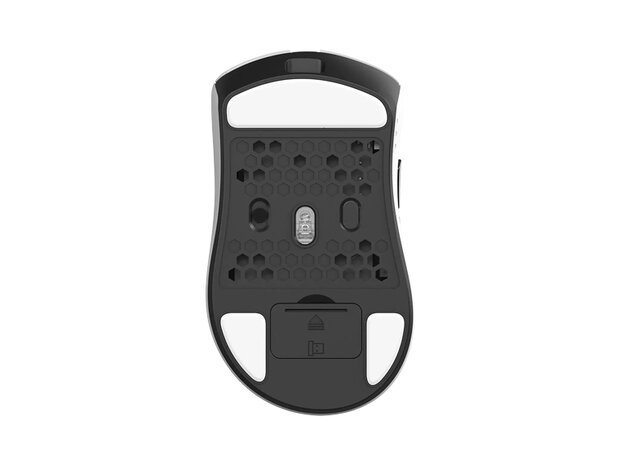 Monka Rapid Trimode