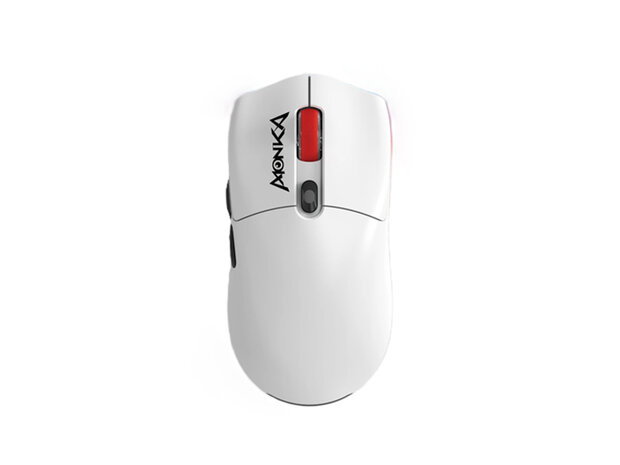 Monka Guru Trimode