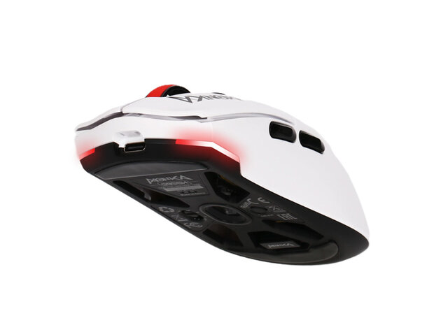 Monka Guru Trimode