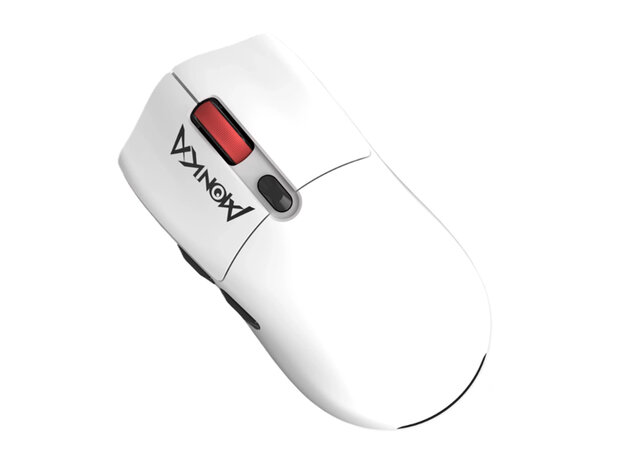 Monka Guru Trimode