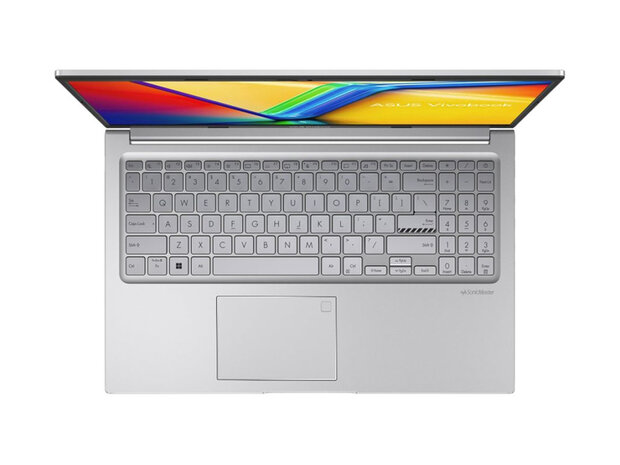 Asus Vivobook 15 (15.6 inch F-HD)