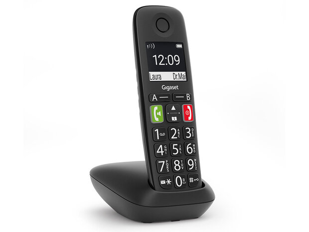 Gigaset E290R (Enkel)