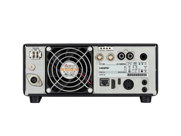 Icom IC-7300MK2