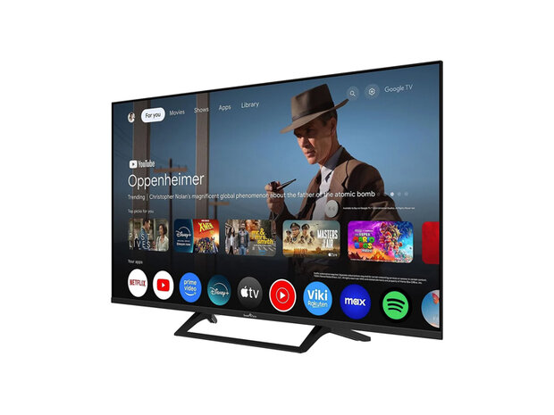 Smart Tech 43QG06V (QLED TV)