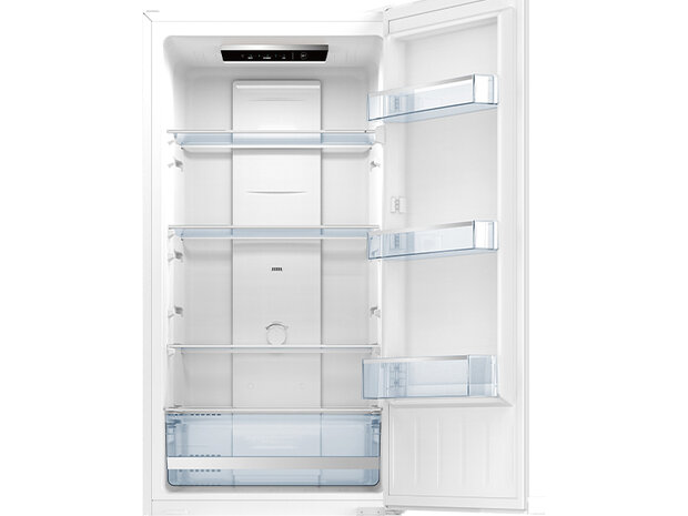 Beko B3RCNO255W (Koel / Vries combi)