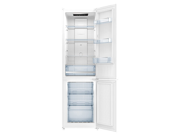 Beko B3RCNO255W (Koel / Vries combi)