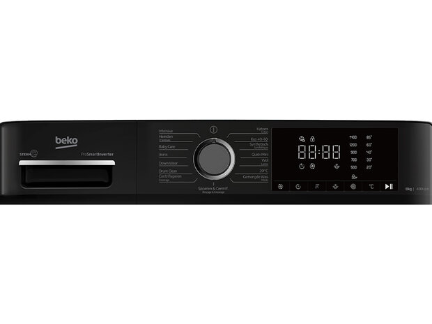 Beko B1W864WB BE