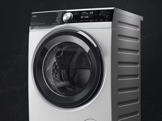AEG LR87BADEN