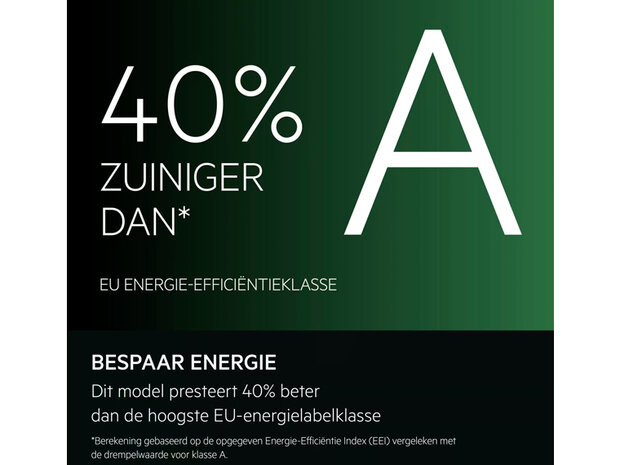 AEG LR87BADEN