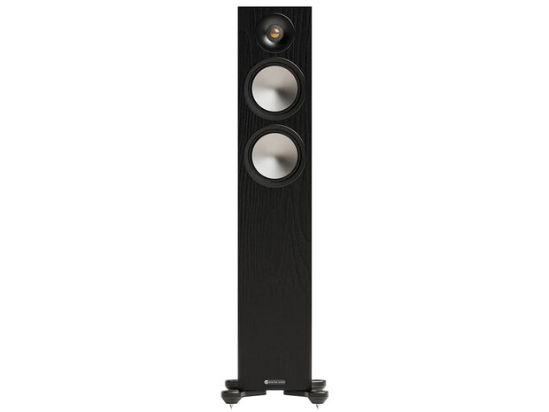 Monitor Audio Bronze 300 7G (Walnoot)
