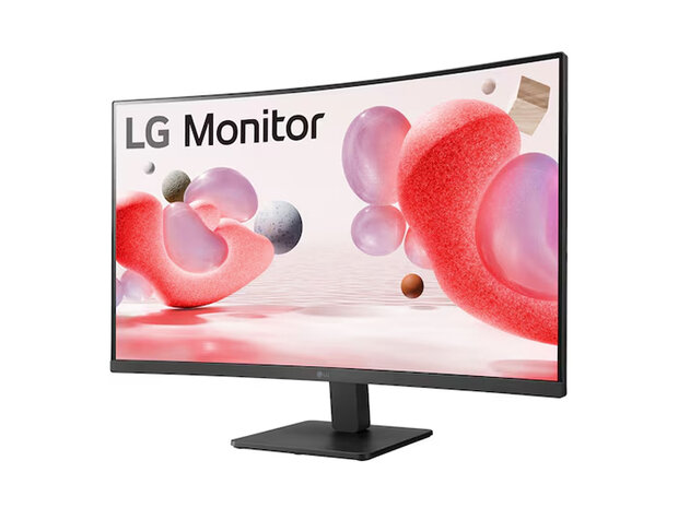 LG 32MR50C-B (32 inch Curved)
