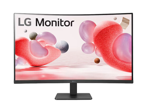 LG 32MR50C-B (32 inch Curved)