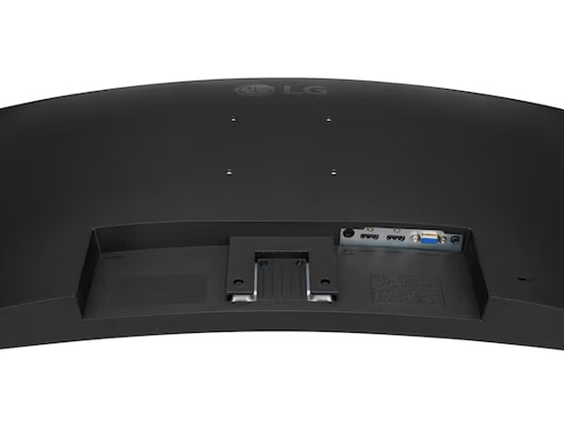 LG 32MR50C-B (32 inch Curved)