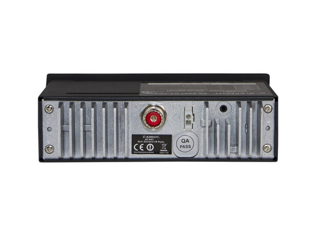 Albrecht AE6491-VOX
