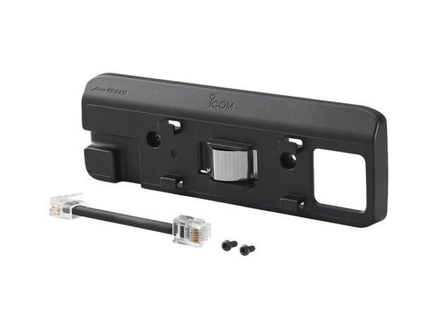 ICOM MBA-4