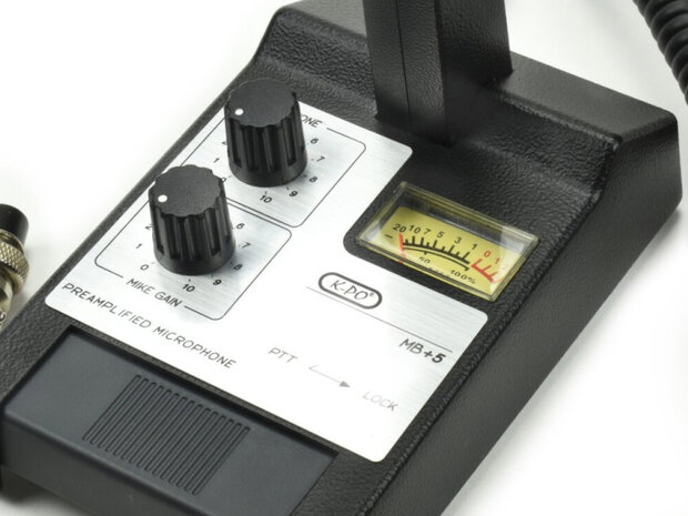 K-PO MB+5 DX5000/SS6900