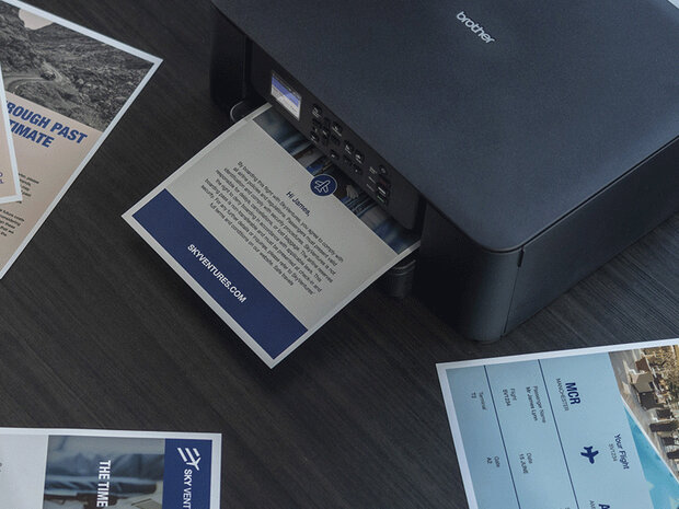Brother DCP-J1310DW