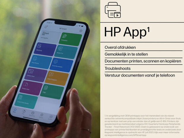 HP OfficeJet Pro 8122e