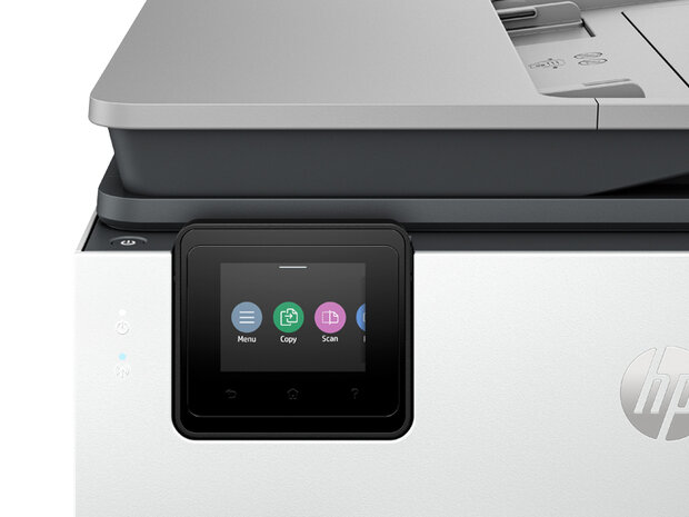 HP OfficeJet Pro 8122e
