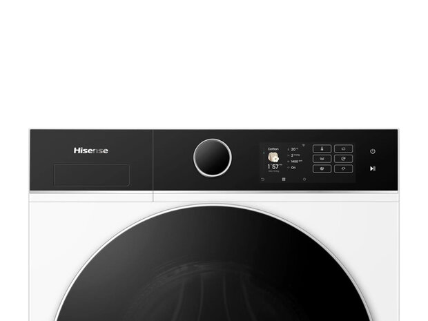 Hisense WF5I1045BWQ