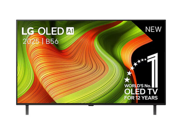 LG OLED48B56LA (OLED TV)