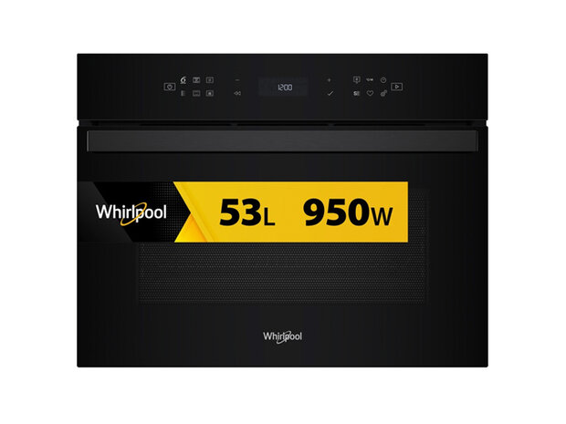 Whirlpool WCW6O7HTB