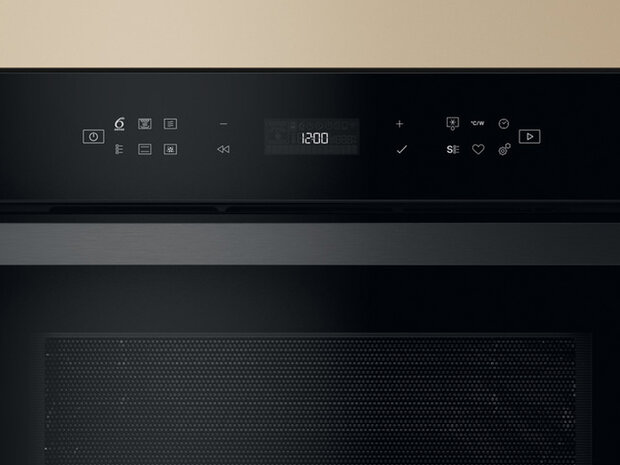 Whirlpool WCW6O7HTB