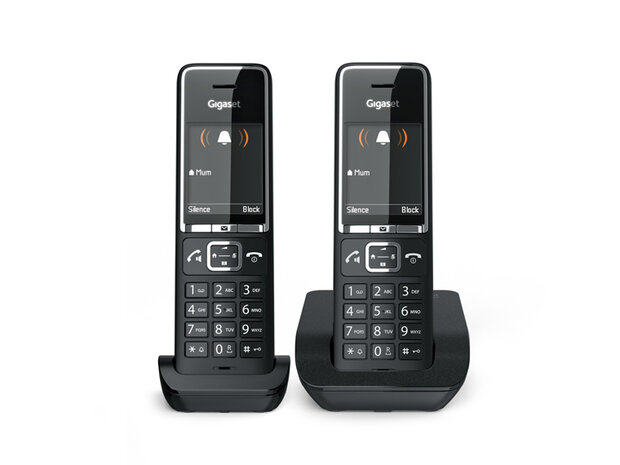 Gigaset COMFORT 550 Duo
