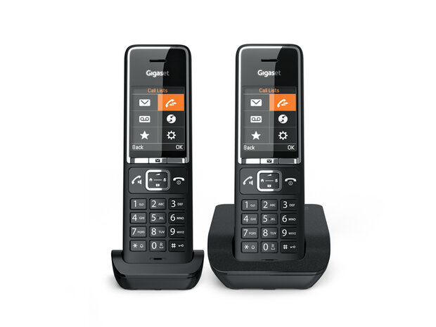 Gigaset COMFORT 550 Duo