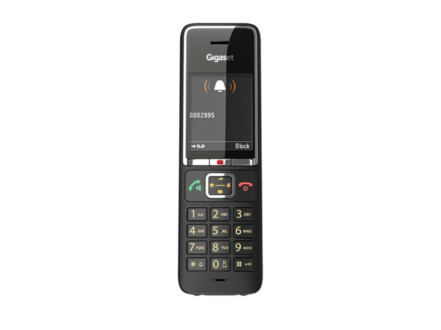 Gigaset COMFORT 550 Duo