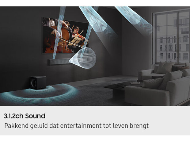 Samsung HW-QS700F/XN
