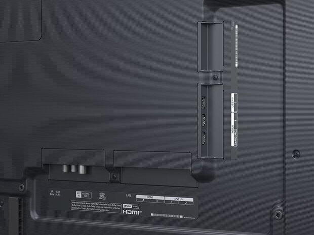 LG OLED65G69LS (OLED TV)
