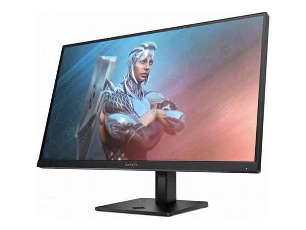 HP Omen Gaming Monitor (27 inch)