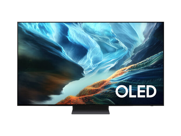 Samsung QE48S93HAEXXN (OLED TV)