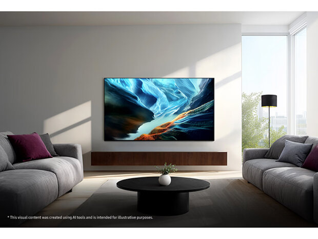 Samsung QE48S93HAEXXN (OLED TV)
