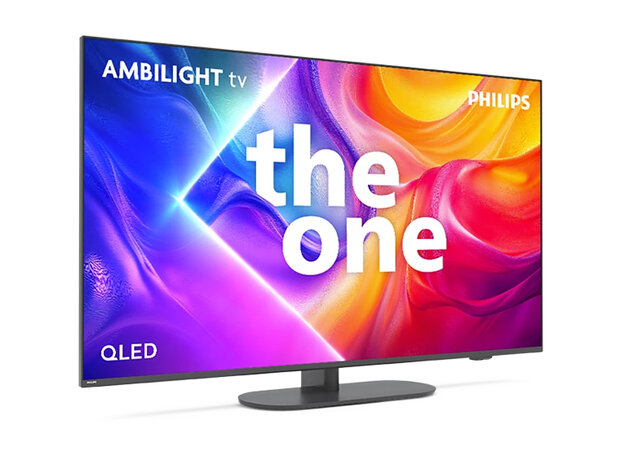 Philips 55PUS9050/12 (QLED TV)