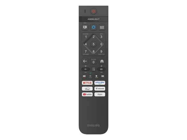Philips 55PUS9050/12 (QLED TV)