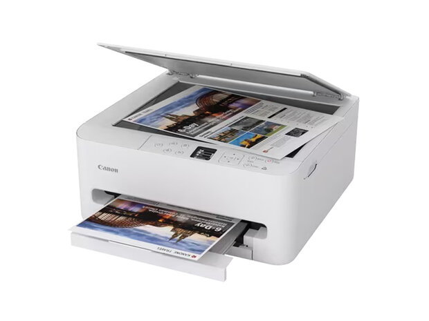 Canon PIXMA TS6550I